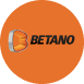 Betano Cassino Logo