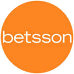 Betsson Cassino Logo