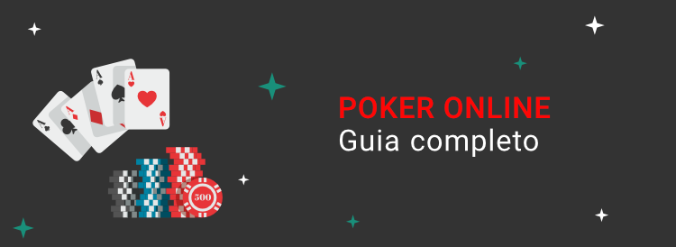 guia completo de poker online