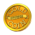 Gold Coin Studios Logo